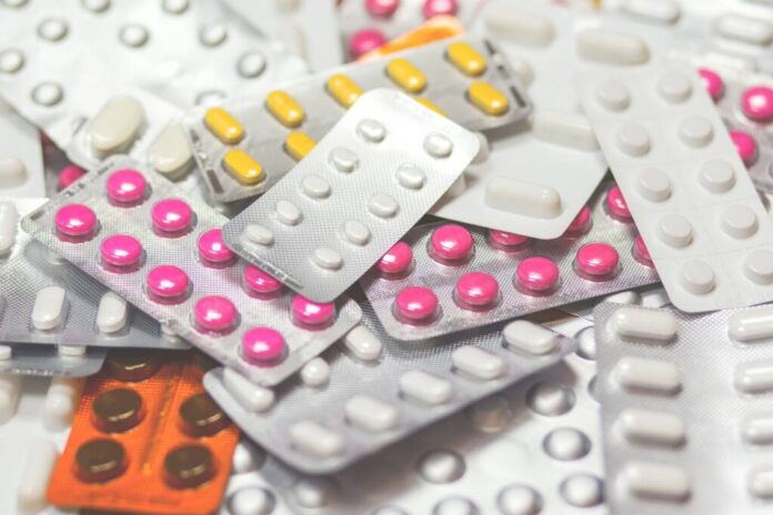 Lista actualizată a medicamentelor care pot da rezultat pozitiv la testul antidrog