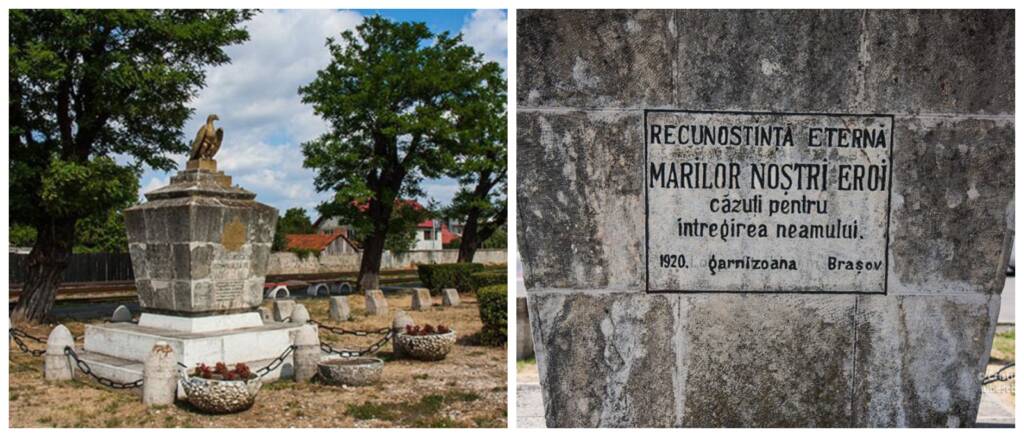 Brașov, octombrie 1916: Toamna în care România era să dispară