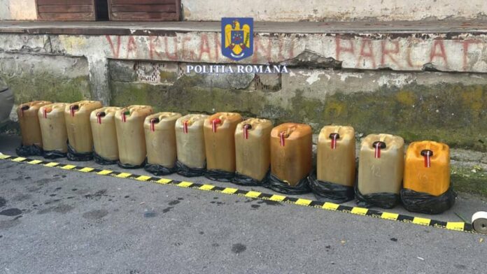 Patru persoane au fost arestate preventiv în Brașov