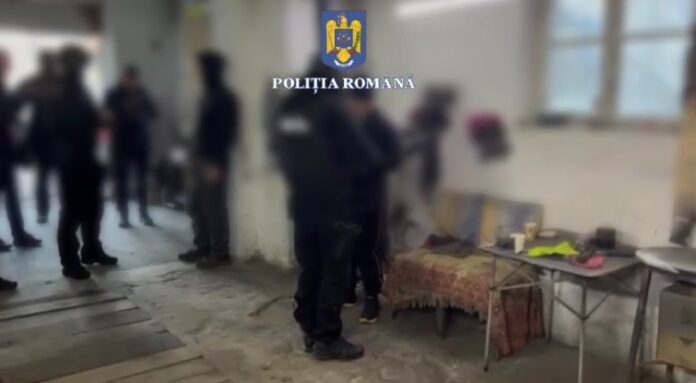 Percheziții în județul Brașov într-un dosar de evaziune fiscală (VIDEO)