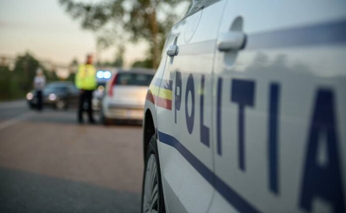 Șofer cu permisul suspendat, care conducea băut prin Zărnești, reținut de polițiști. În Rupea și Brașov au fost depistați conducători auto care conduceau drogați