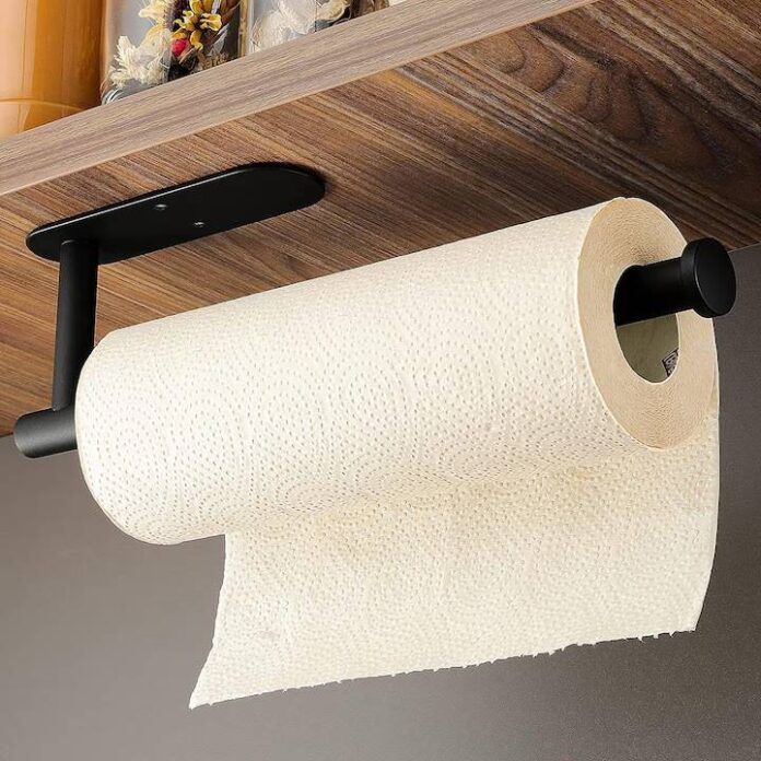 8 moduri ingenioase de a folosi prosoapele de hârtie