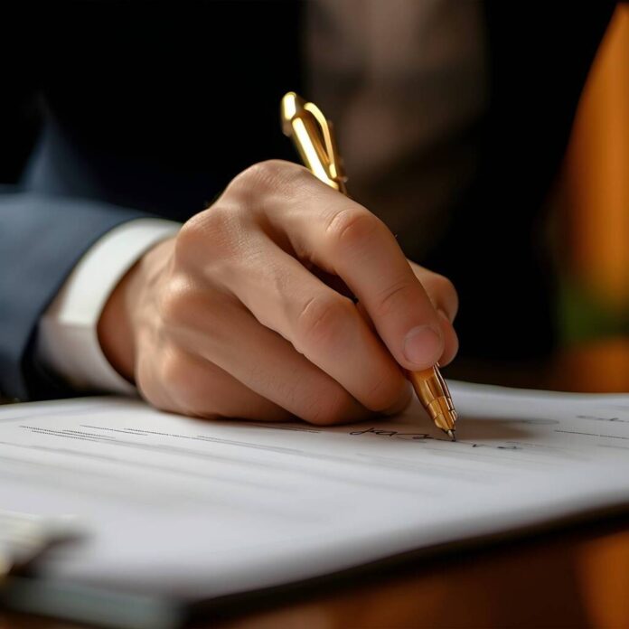 Un angajat al unei instituții financiare nebancare, reținut de polițiștii brașoveni după ce a încheiat contracte de credit false