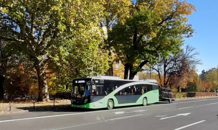 RATBV suspendă serviciul de transport gratuit al bicicletelor pe linia 20, Livada Poștei – Poiana Brașov