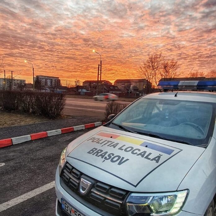 Primarul George Scripcaru, despre Poliția Locală Brașov: 