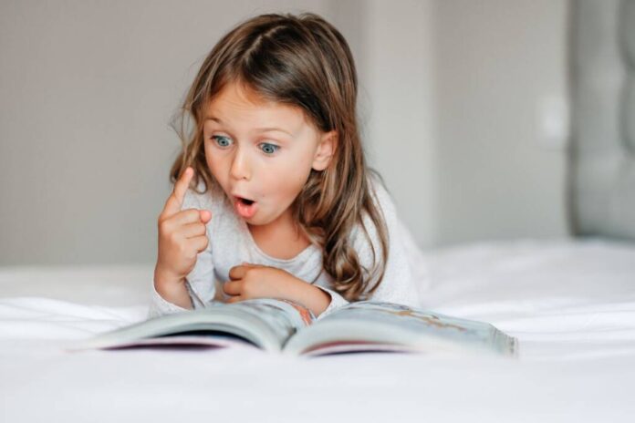 (P) 3 cele mai interesante și educative cărți de non-ficțiune pentru copii