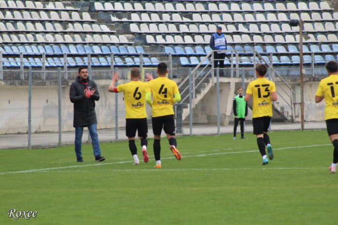 Liviu Nicolae prefațează derby-ul rundei a 11-a din C6, AFC Odorheiu Secuiesc – SR Brașov: „Joc motivant“