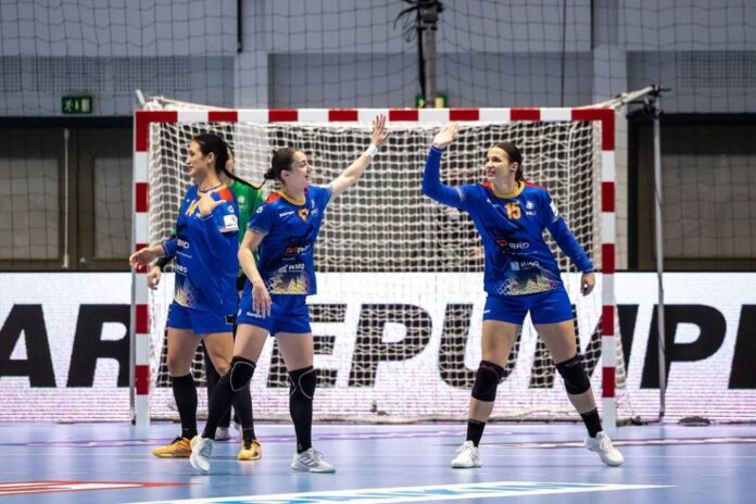 Începe EHF EURO 2024. România va juca primul meci contra Cehiei, vineri, la Debrecen