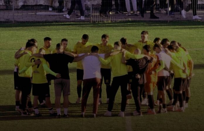 Liga 3, etapa 11 | SR Brașov vrea revanșa cu AFC Odorheiu Secuiesc. Kids Tâmpa Brașov – Olimpic Zărnești, derbi brașovean pe ICIM