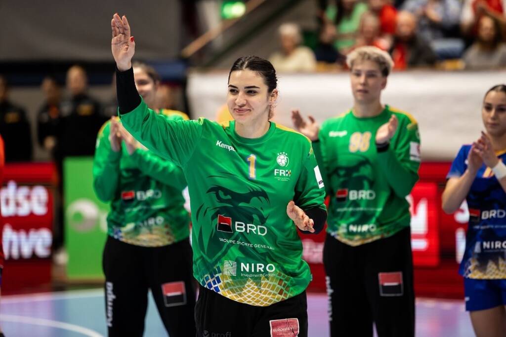 Începe EHF EURO 2024. România va juca primul meci contra Cehiei, vineri, la Debrecen
