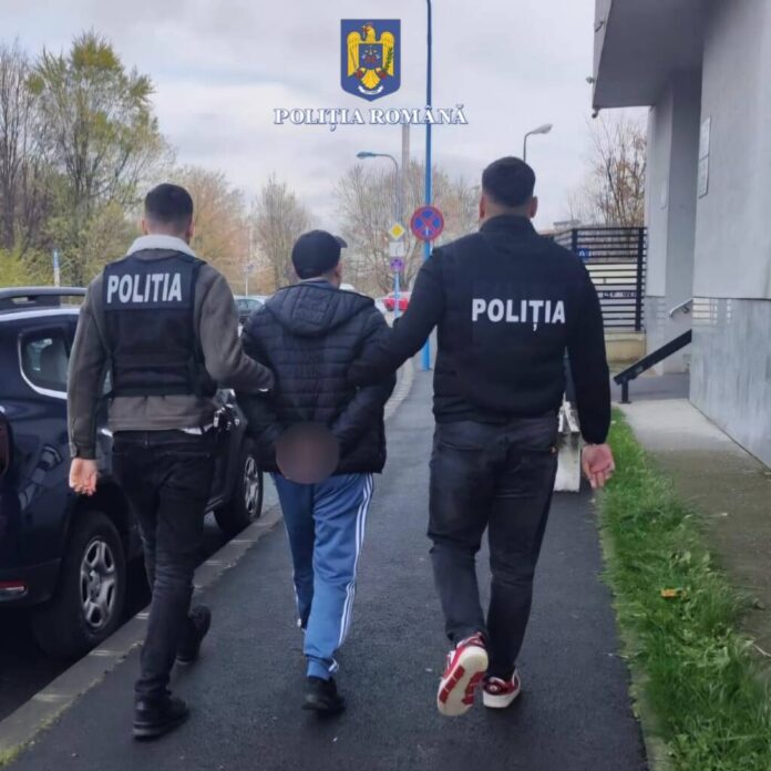 Un bărbat a ajuns la închisoare după ce a furat un parfum dintr-un complex comercial din Brașov