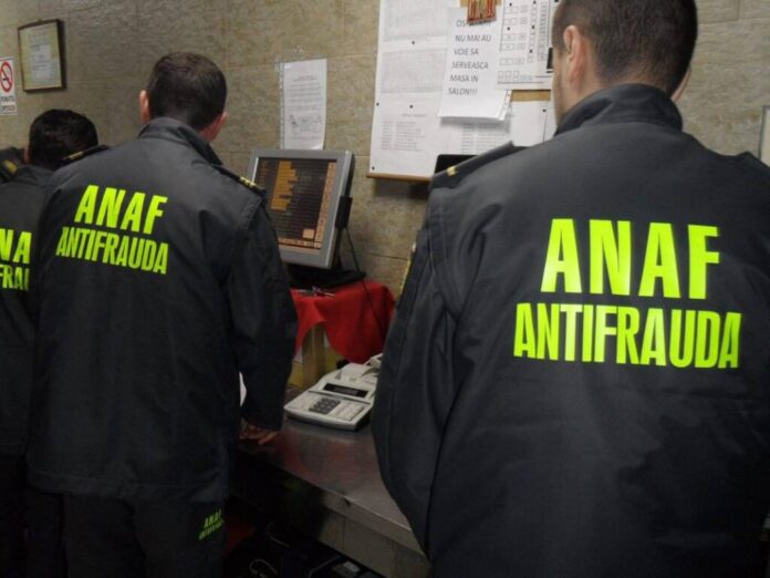 ANAF taxează cu 70% veniturile fără sursă justificată: Românii vizați plătesc milioane către stat