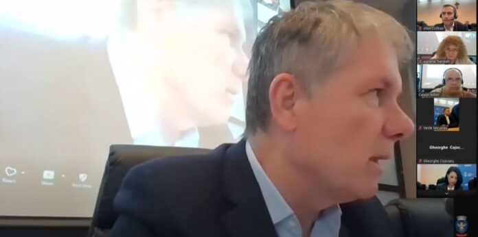 Atmosferă tensionată la prima ședință a C L Brașov