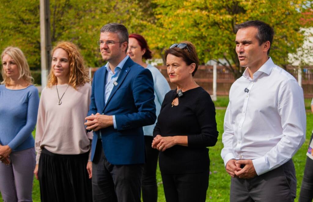 USR se opune la toate nivelurile tăvălugului antidemocratic PSD-PNL-AUR