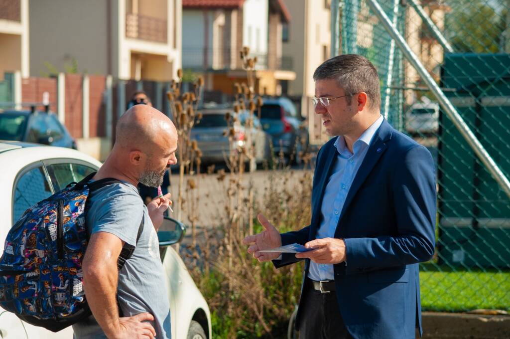 USR se opune la toate nivelurile tăvălugului antidemocratic PSD-PNL-AUR