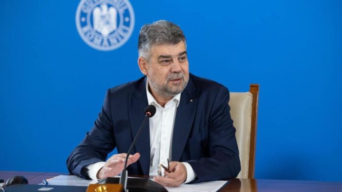 Marcel Ciolacu susține dezvoltarea zonelor metropolitane prin investiții în sănătate, educație și economie