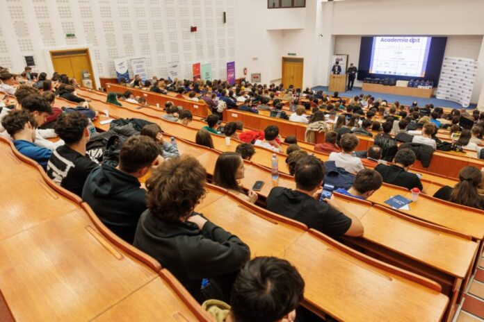 Elevi brașoveni, premiați la Cluj, la Gala „Descoperă-ți Pasiunea în IT”