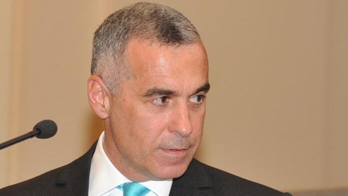 Decizia CCR privind anularea alegerilor prezidențiale, contestată la CEDO de Călin Georgescu