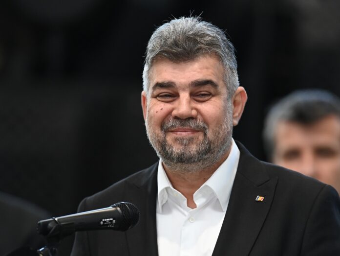 Marcel Ciolacu propune investiții strategice pentru viitorul sportului românesc: Medicină sportivă și infrastructură modernă