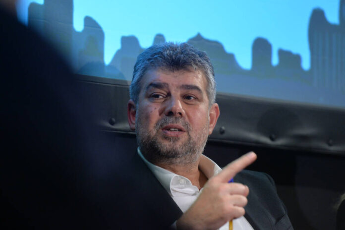 Critici dure din partea Federației Sindalimenta: Ordonanța „trenuleț” aruncă românia de pe șine