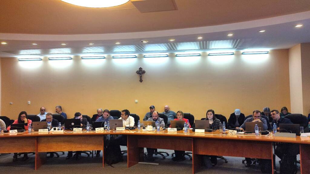Brașovul are nevoie de continuitate: cu o reprezentare numeroasă în Parlament, echipa USR Brașov va putea sprijini continuarea proiectelor începute în municipiu și urgentarea celor pentru dezvoltarea județului