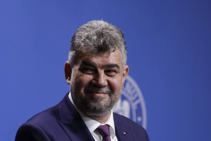 Marcel Ciolacu susține Programul „Export România” și măsuri pentru sprijinirea românilor din diaspora