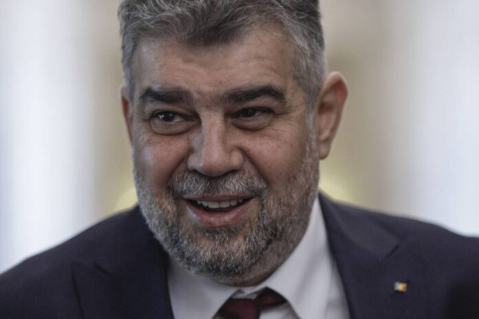 Drumul expres Cluj-A3, o promisiune respectată. Marcel Ciolacu: Drumurile de mare viteză, un nou capitol în dezvoltarea României