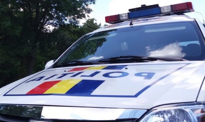 Incident rutier la ieșirea din Vlădeni în urma căruia s-a aflat că un bărbat a condus băut, deși avea permisul suspendat pentru că a condus drogat