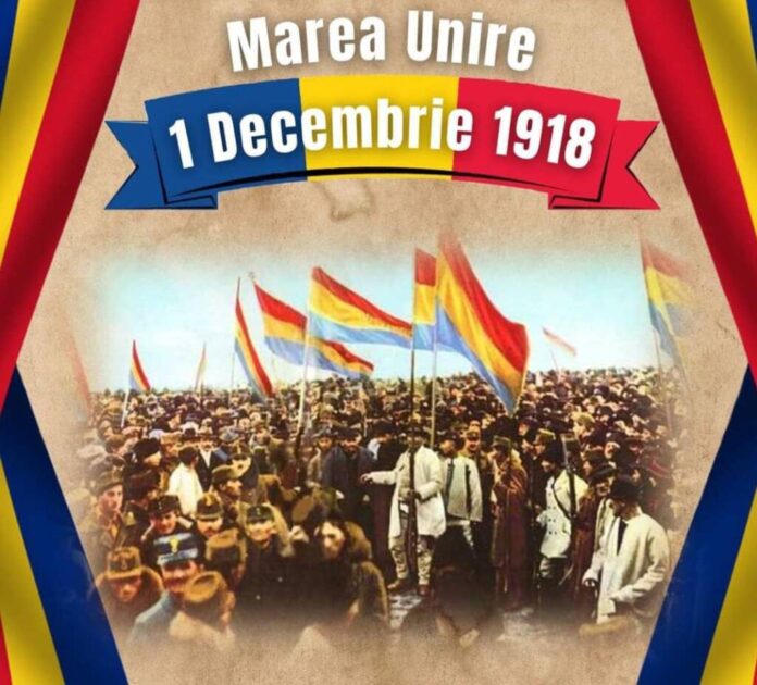 Predeal, ultima frontieră: Braşovul, verigă a Marii Uniri