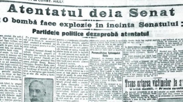 107 ani de la revoluția bolșevică: Cum a atins Ciuma Roşie și Braşovul