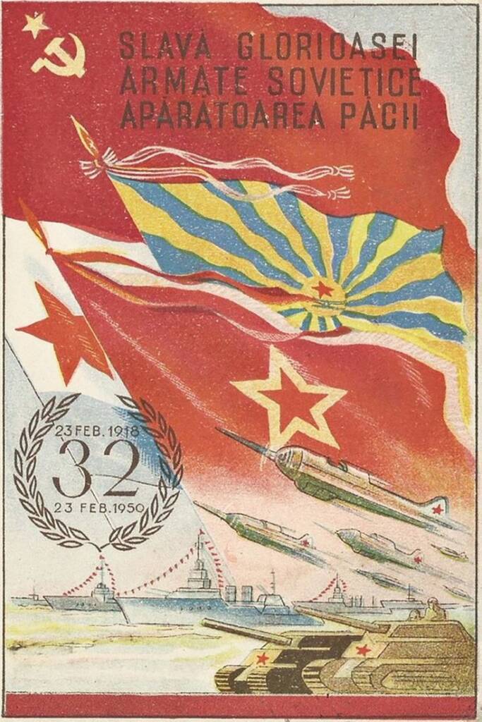 107 ani de la revoluția bolșevică: Cum a atins Ciuma Roşie și Braşovul