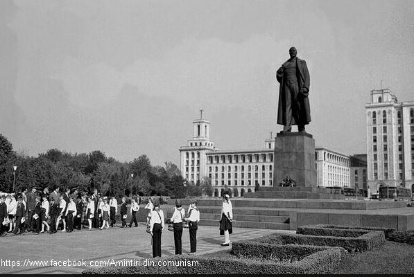 107 ani de la revoluția bolșevică: Cum a atins Ciuma Roşie și Braşovul