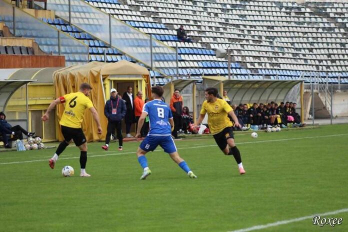 Liga 3 | Ultima etapă din 2024 se joacă în acest weekend! Programul rundei a 15-a
