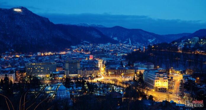 Brașovul, pe locul 3 național la numărul turiștilor