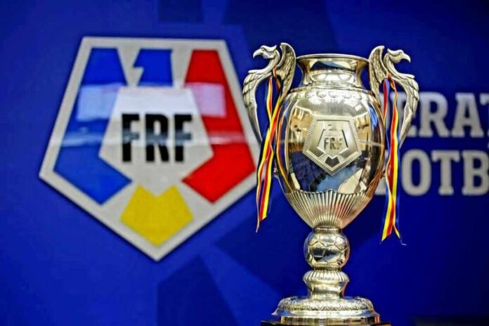 Tabloul sferturilor de finală din Cupa României. Mai sunt două baraje după faza grupelor!