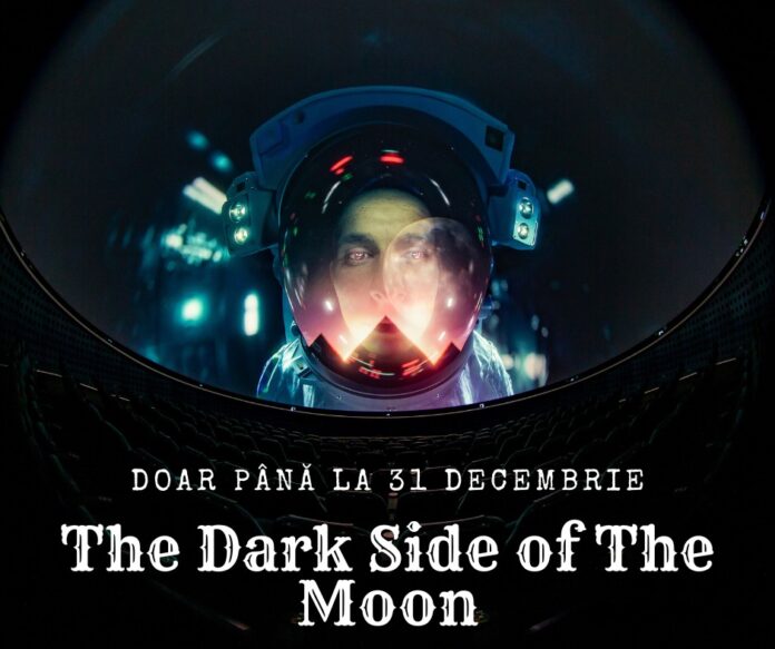 Spectacolul ,,50 Pink Floyd -The Dark Side of the Moon” mai poate fi văzut la Planetariul din Brașov până în 31 decembrie 2024