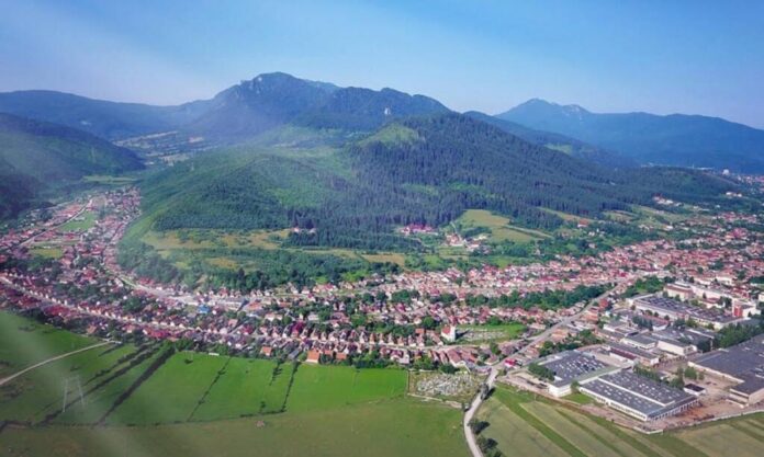 Săptămâna viitoare, Compania Apa Brașov începe lucrări în Săcele