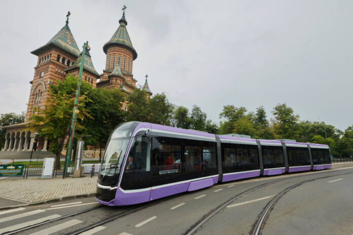 Timișoara, primul oraș din România care aderă la Pactul Orașelor Libere