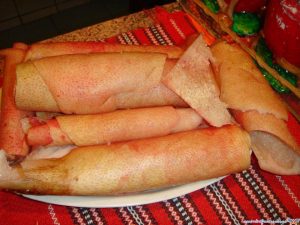 Pomana porcului, de la tradiție la nutriție