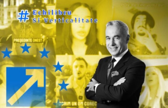 ANAF confirmă: Campania de pe TikTok, creată pentru a-l sprijini pe Călin Georgescu, finanțată de PNL