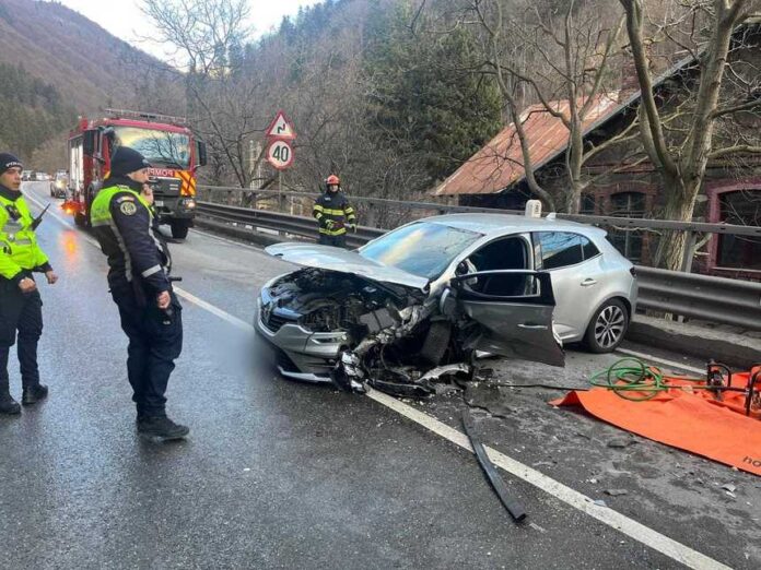 România, în topul accidentelor rutiere din Europa: 1.333 de morți în 2024, în 11 luni