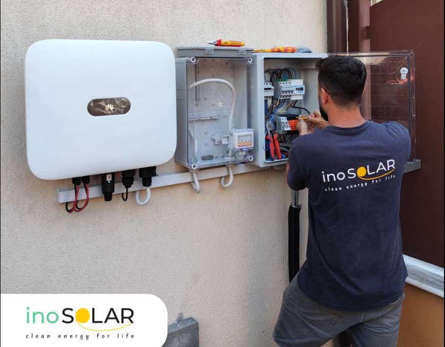 START sesiune alegere instalator din platforma AFM la programul Casa Verde Fotovoltaice 2024: Oferta inoSOLAR, raza ta de speranță!