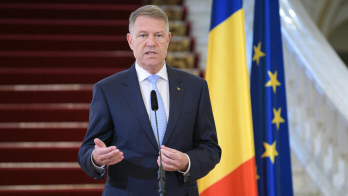 Tensiuni la Cotroceni: Blocul suveranist boicotează consultările și cere demisia lui Iohannis