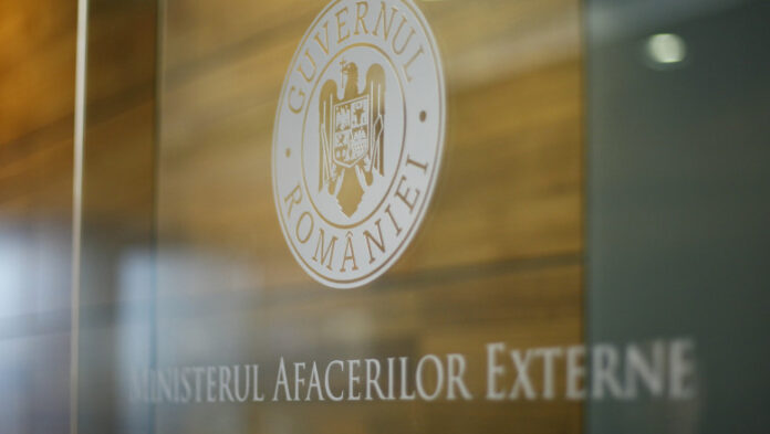 Brașov alegeri prezidențiale incidente MAI