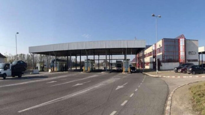 Punctele de frontieră care vor fi închise definitiv de la 1 ianuarie 2025, când România intră în spațiul Schengen