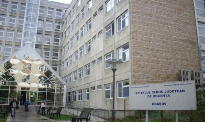 Nou medic șef de secție la Chirurgie plastică, la Spitalul Județean Brașov