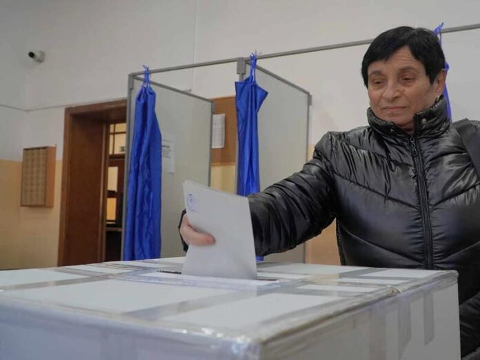 Cum votează românii?: „Cred că vom avea surprize plăcute”. O spune sociologul care face astăzi un amplu sondaj