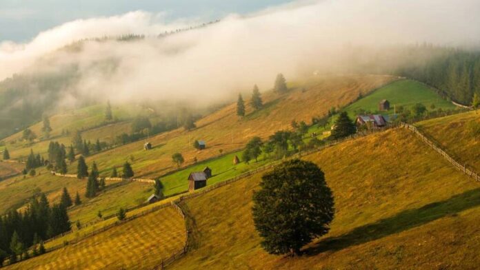Brașovul, printre destinațiile de top recomandate de CNN Travel pentru 2025
