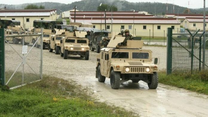 Drumuri și poduri reparate în județul Brașov pentru exercițiul NATO din mai 2025: România alocă fonduri de urgență