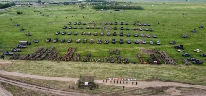 15.000 militari români și aliați, 7 poligoane: Exercițiile militare DACIA 25 și DACIAN SPRING 25, în România